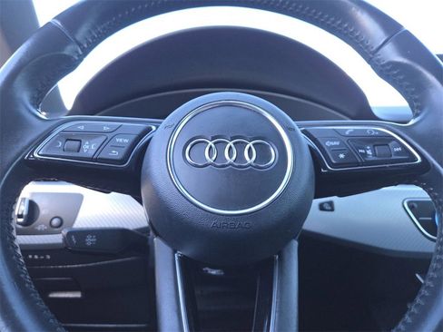 Used 2018 Audi A5 2.0T Premium image 21