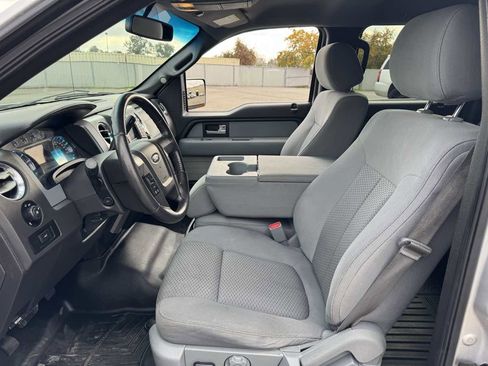 Used 2014 Ford F150 XLT w/ Equipment Group 302A Luxury image 23