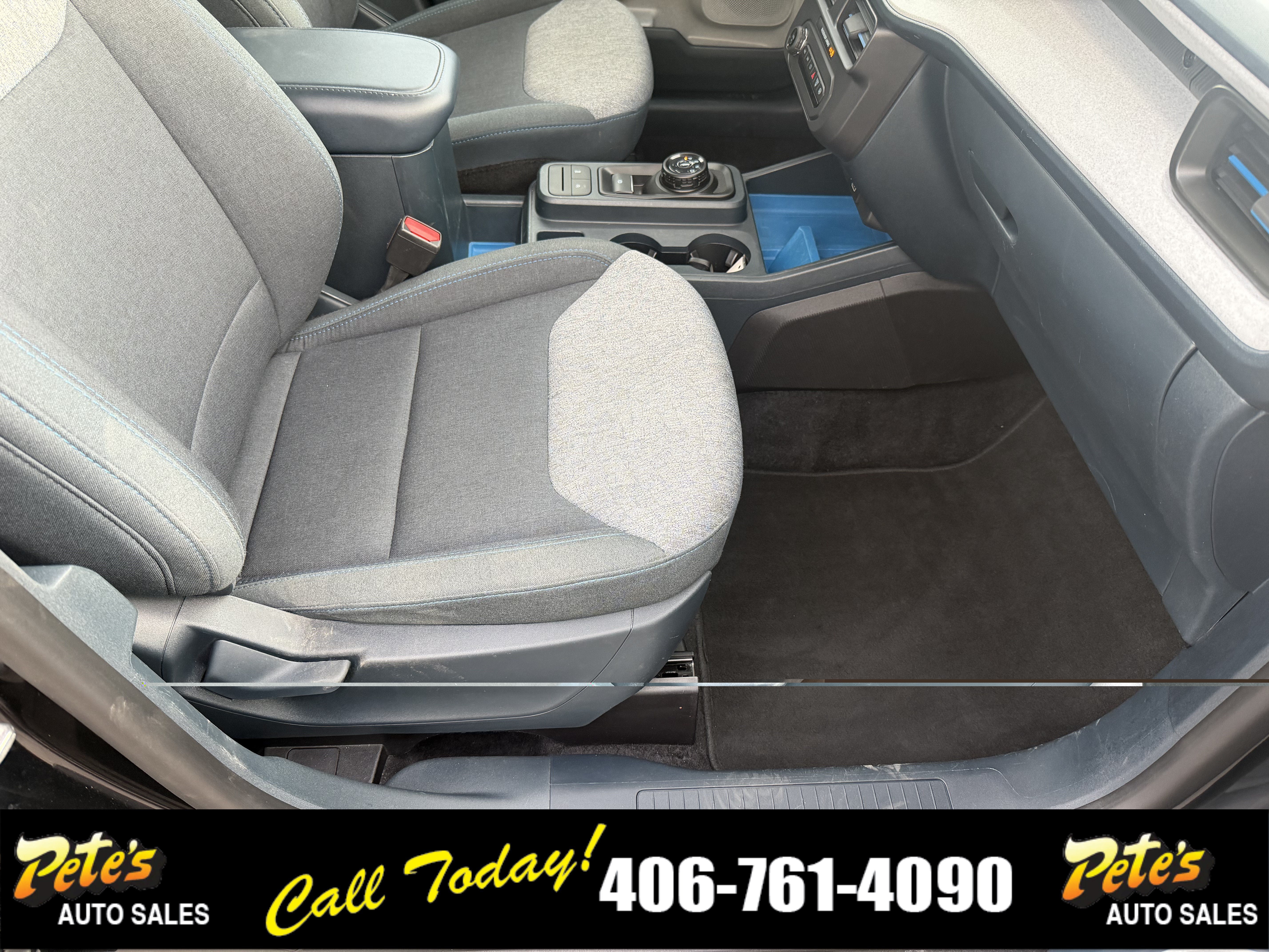 Used 2026 Ford Maverick XLT AWD/4WD image 33