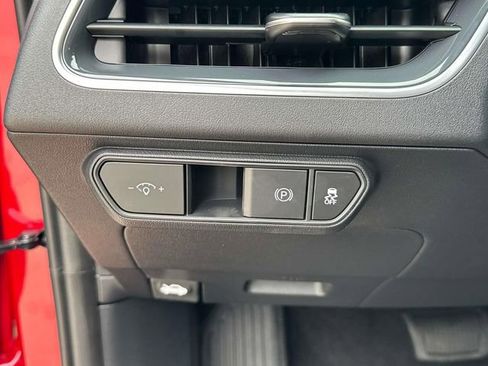 New 2026 Kia K4 EX w/ GT-Line Premium Package FWD image 25