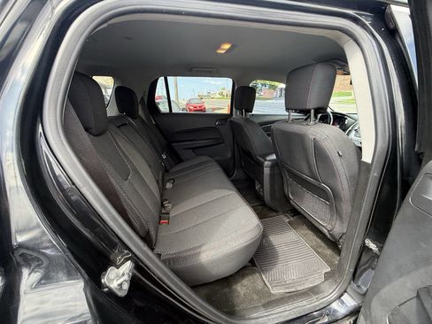 Used 2017 GMC Terrain SLE w/ Driver Alert Package I FWD image 11