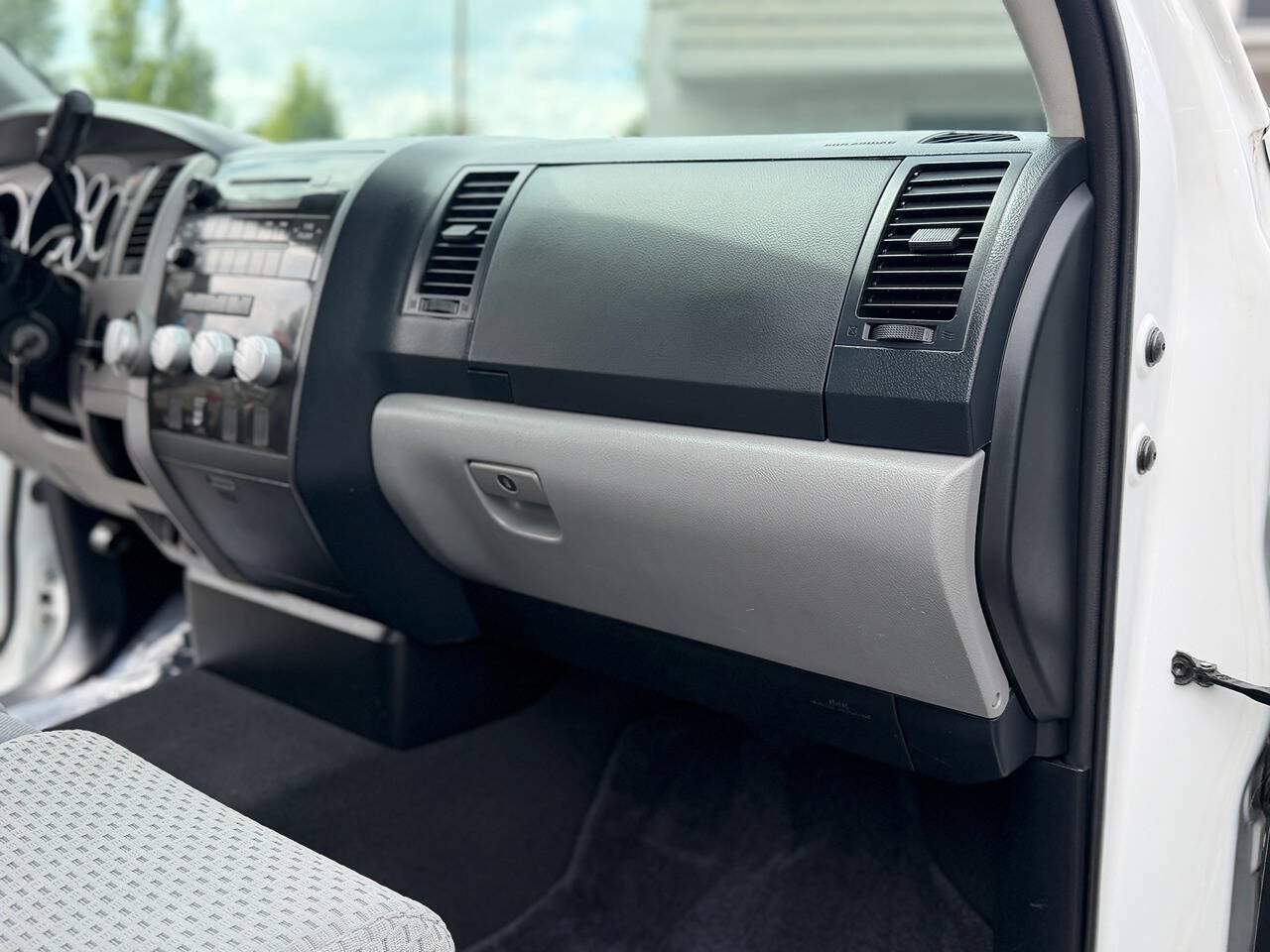 Used 2012 Toyota Tundra 2WD Regular Cab Long Bed w/ SR5 Pkg image 56