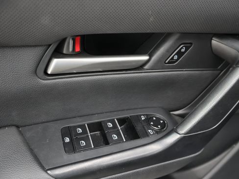 Used 2025 MAZDA CX-50 AWD 2.5 S w/ Preferred Package image 38