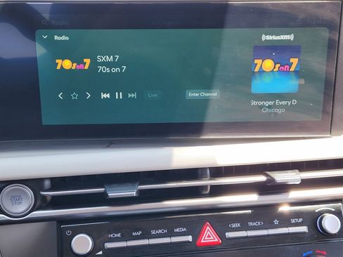 Used 2025 Hyundai Tucson SEL FWD image 15