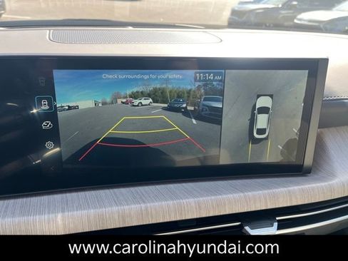 New 2026 Hyundai Sonata Limited image 18