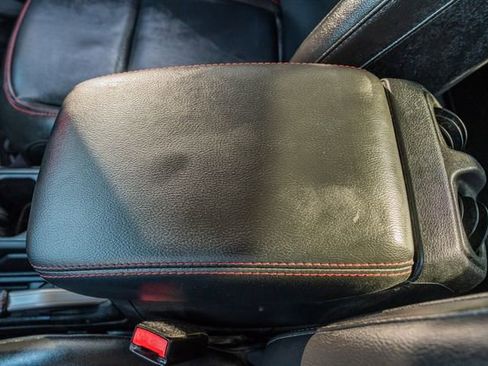 Used 2021 Jeep Gladiator Rubicon image 33