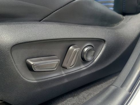 Certified 2024 Toyota RAV4 XSE AWD/4WD image 16