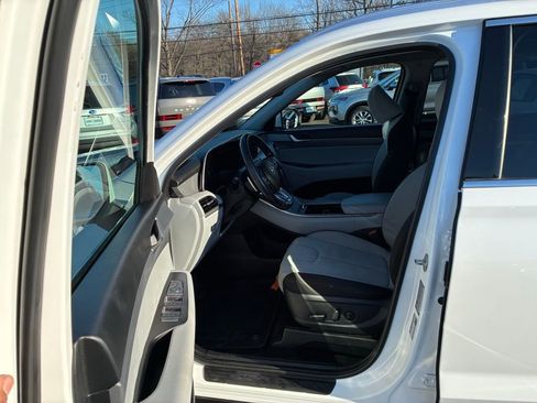 Used 2022 Hyundai Palisade SEL image 24