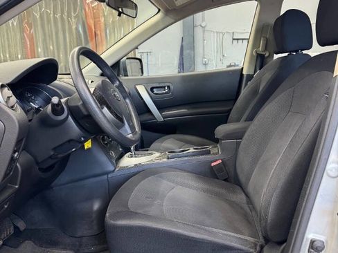 Used 2011 Nissan Rogue S AWD/4WD image 15