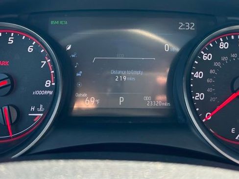 Certified 2024 Toyota Camry XSE w/ Navigation Package AWD/4WD image 19