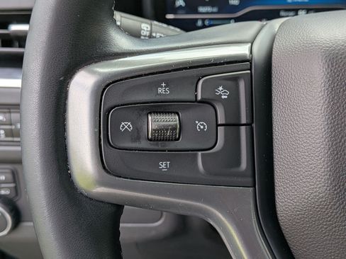 Used 2023 Chevrolet Tahoe LT AWD/4WD image 20