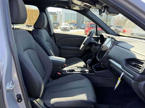 Used 2026 Subaru Forester Premium image 12