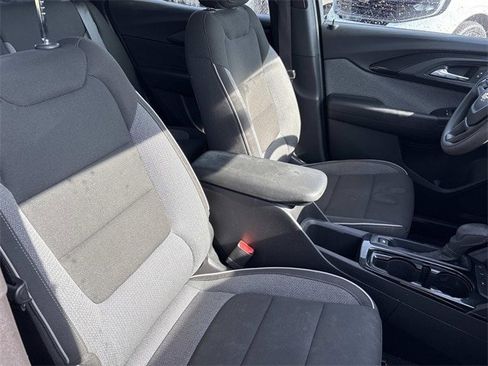 Used 2021 Chevrolet TrailBlazer LS image 21