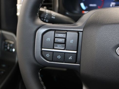New 2026 Ford F250 Lariat w/ Black Appearance Package AWD/4WD image 35