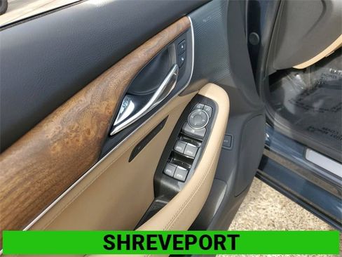 Used 2025 Cadillac CT5 Premium Luxury image 24