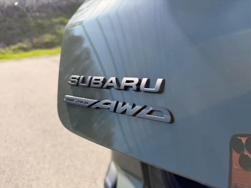 New 2026 Subaru Crosstrek 2.5i Limited AWD/4WD image 7