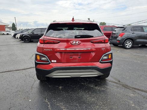 Used 2019 Hyundai Kona Ultimate FWD image 33