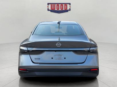 New 2026 Nissan Sentra SV w/ SV Convenience Package