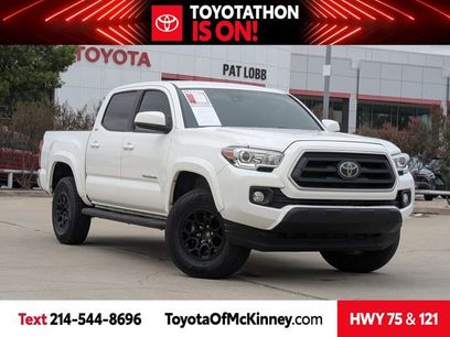 Used 2020 Toyota Tacoma SR5