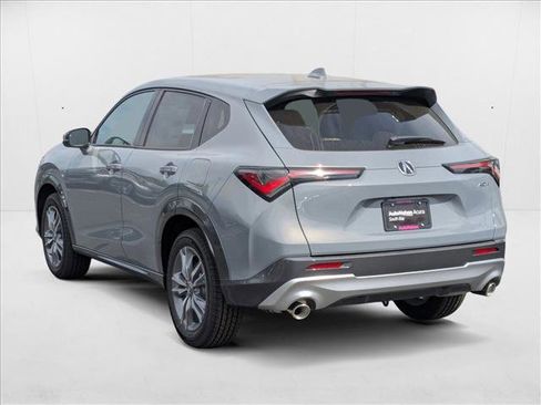 New 2025 Acura ADX FWD image 9