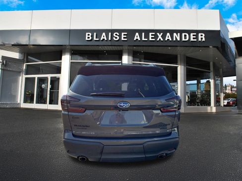 Used 2023 Subaru Ascent Onyx Edition Limited AWD/4WD image 5