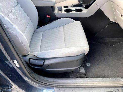 Used 2020 Kia Sportage LX AWD/4WD image 35