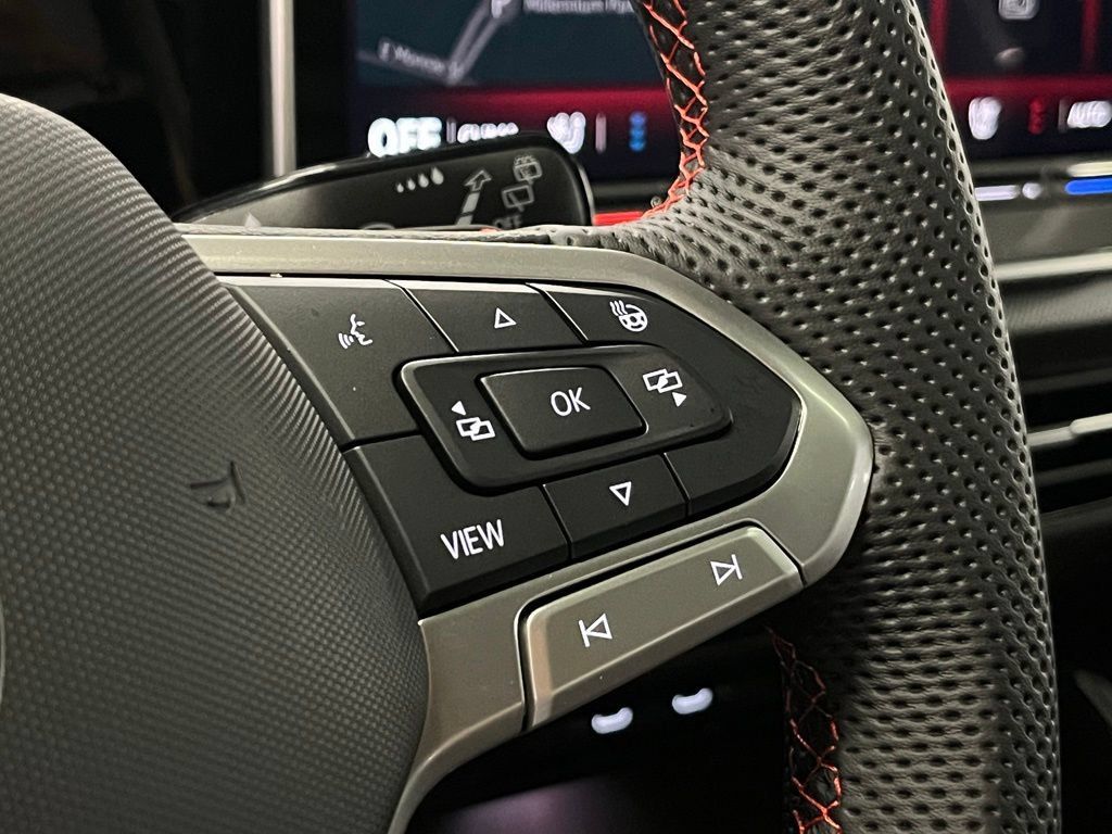 New 2026 Volkswagen GTI Autobahn FWD image 28