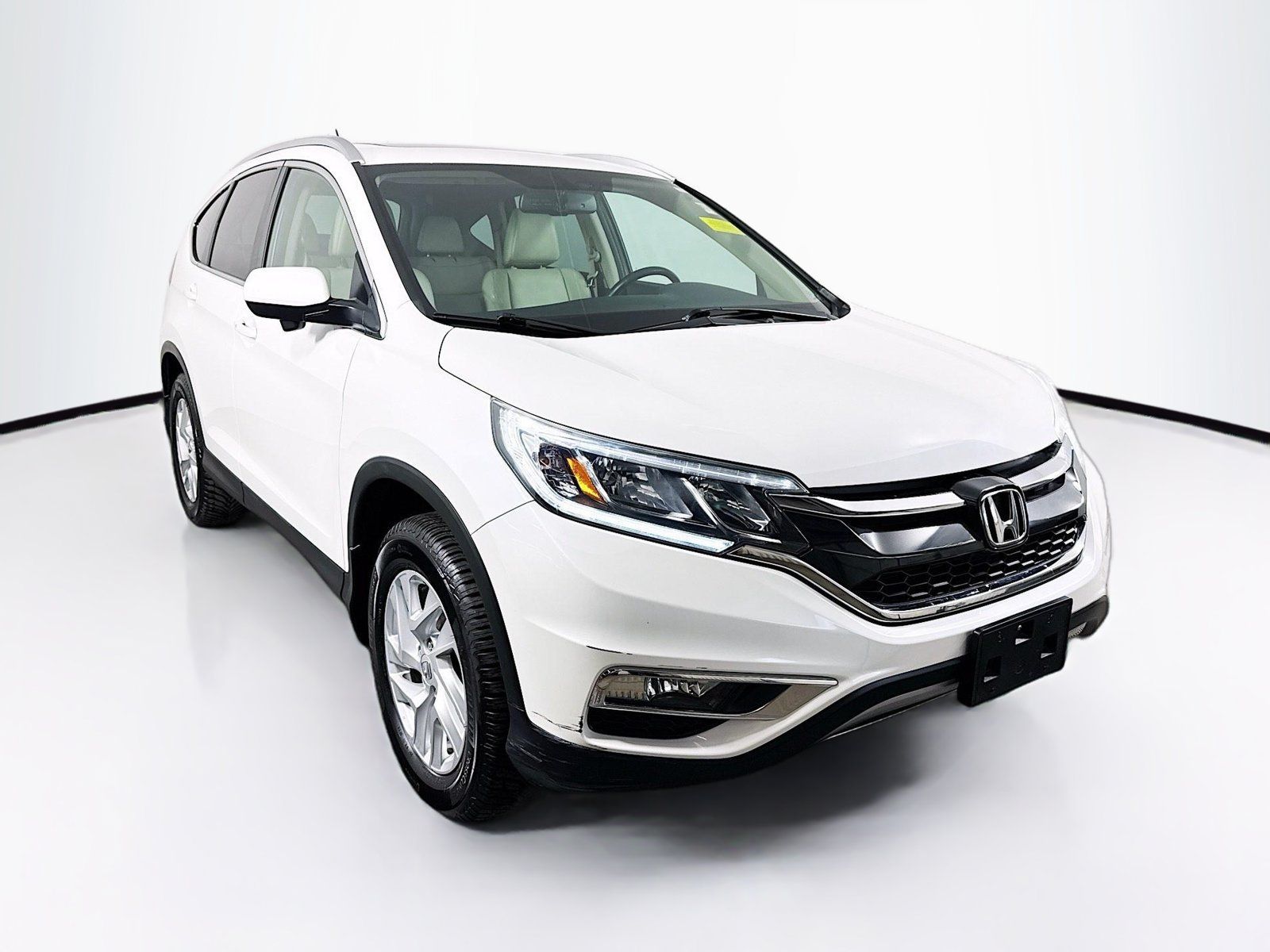 Used 2015 Honda CR-V EX image 11