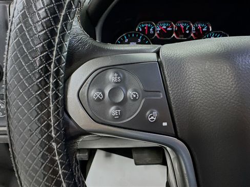 Used 2018 Chevrolet Silverado 2500 LTZ w/ Duramax Plus Package AWD/4WD image 35