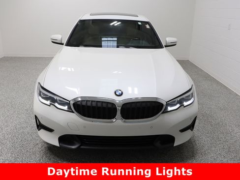 Used 2020 BMW 330i Sedan w/ Convenience Package image 3