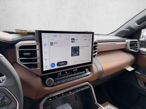 New 2026 Toyota Tundra 1794 Edition AWD/4WD image 12