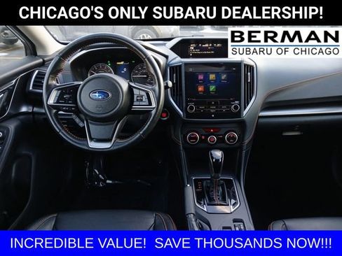 Used 2018 Subaru Crosstrek 2.0i Limited w/ Popular Package #2 image 8
