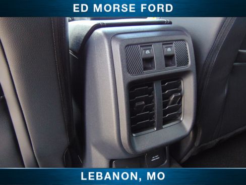 New 2025 Ford Bronco Outer Banks image 13