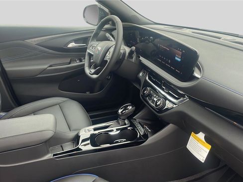 New 2026 Buick Envista Sport Touring w/ Convenience I Package image 19