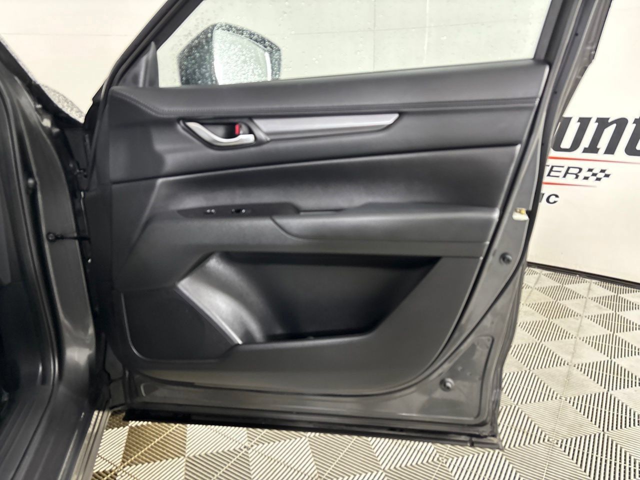 Used 2024 MAZDA CX-5 AWD 2.5 S w/ Preferred Package image 31
