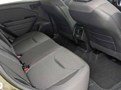 Certified 2025 Subaru Forester Premium AWD/4WD image 26