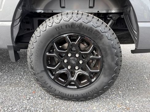 Used 2024 Ford F150 XLT w/ Equipment Group 302A MID AWD/4WD image 15
