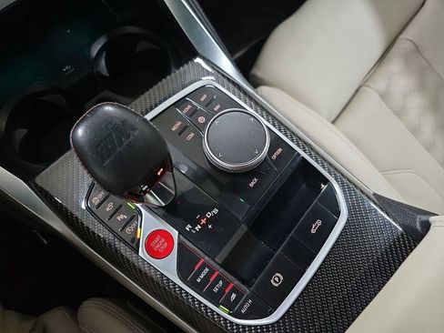 Used 2023 BMW M4 xDrive Competition w/ Executive Package image 23