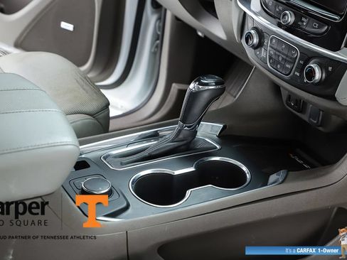 Used 2018 Chevrolet Traverse Premier AWD/4WD image 74