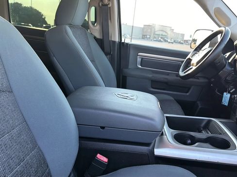Used 2016 RAM 2500 Lone Star AWD/4WD image 85
