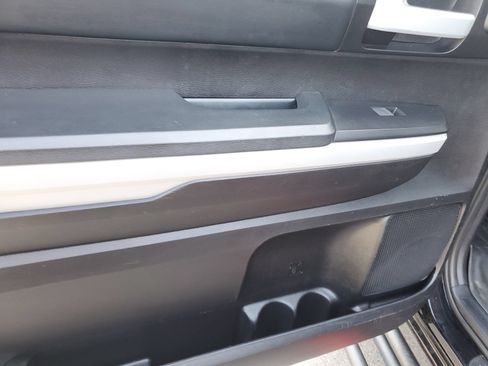 Used 2019 Toyota Tundra TRD Pro AWD/4WD image 17