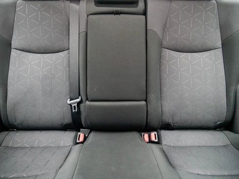 Certified 2024 Toyota RAV4 XLE image 17