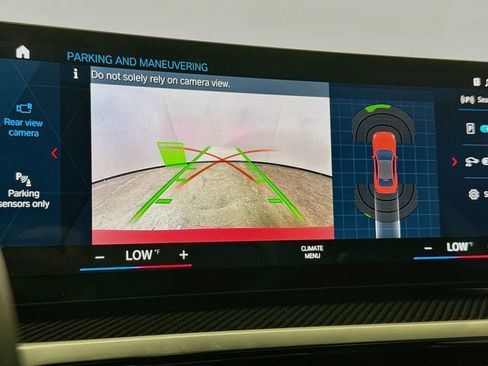 Used 2024 BMW M2 w/ M Driver's Package RWD image 19