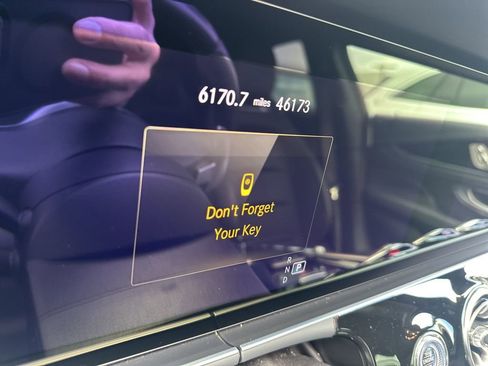 Used 2021 Mercedes-Benz AMG GT 43 image 10