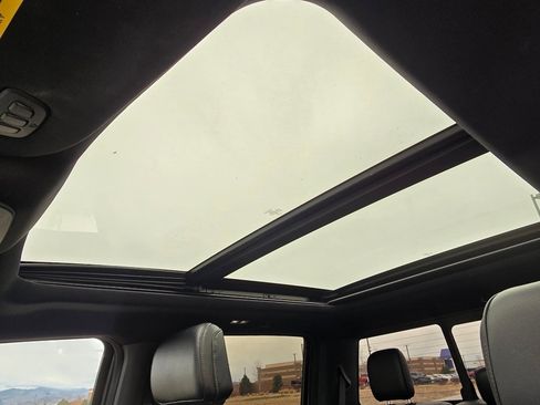 Used 2022 Ford F150 Lariat w/ Equipment Group 502A High image 24