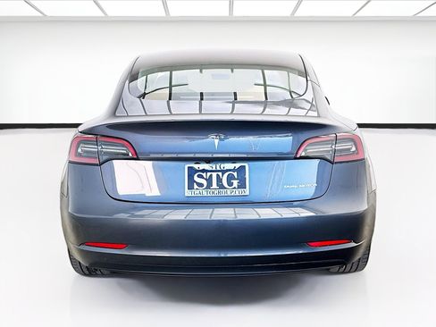Used 2023 Tesla Model 3 Long Range AWD/4WD image 5
