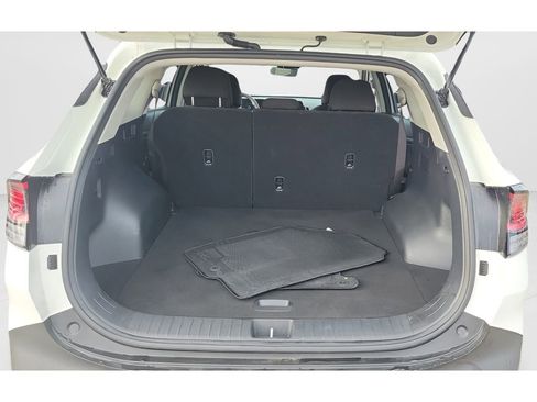 Used 2025 Kia Sportage LX AWD/4WD image 11