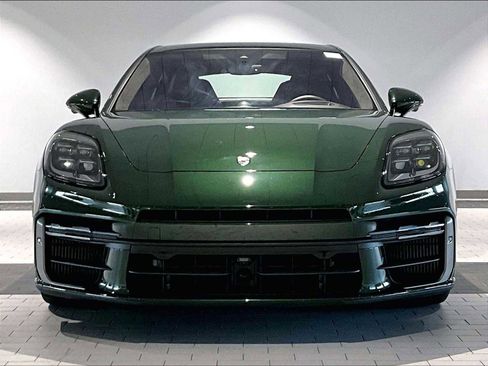Used 2025 Porsche Panamera Turbo S image 13