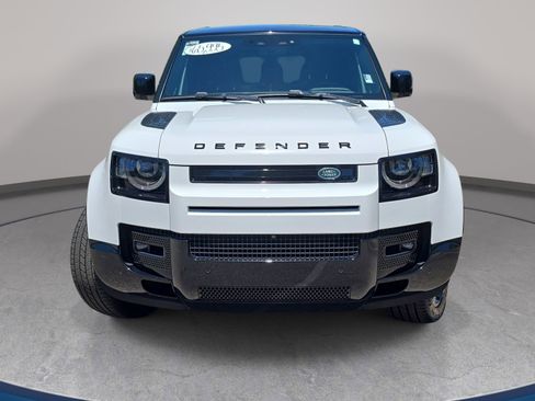 Certified 2024 Land Rover Defender 130 X-Dynamic SE AWD/4WD image 2