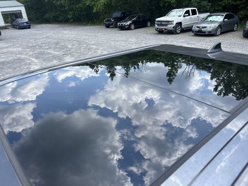 Used 2024 Toyota Tundra TRD Pro AWD/4WD image 22
